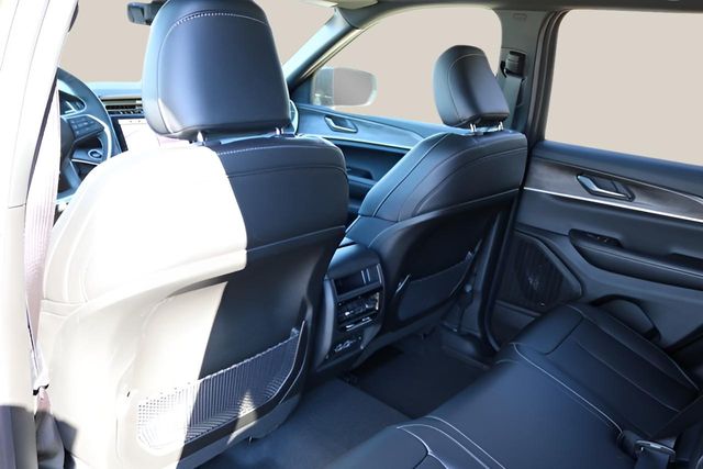 New Car 2025 Jeep Grand Cherokee  Limited For Sale Under $50,000 In Austin, Texas