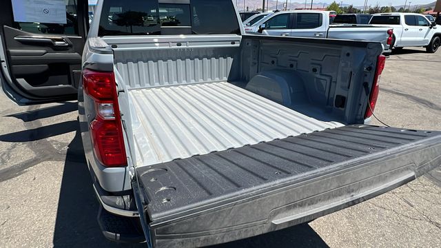 2024 Chevrolet Silverado 1500 LT 12