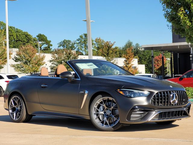 new 2026 Mercedes-Benz CLE car, priced at $96,695