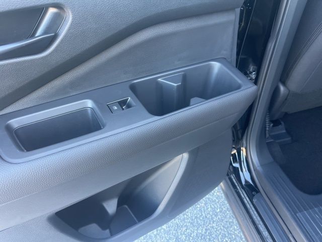 New 2026 Black Nissan S image 27