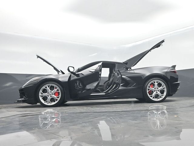 2020 Chevrolet Corvette 3LT - Photo 70