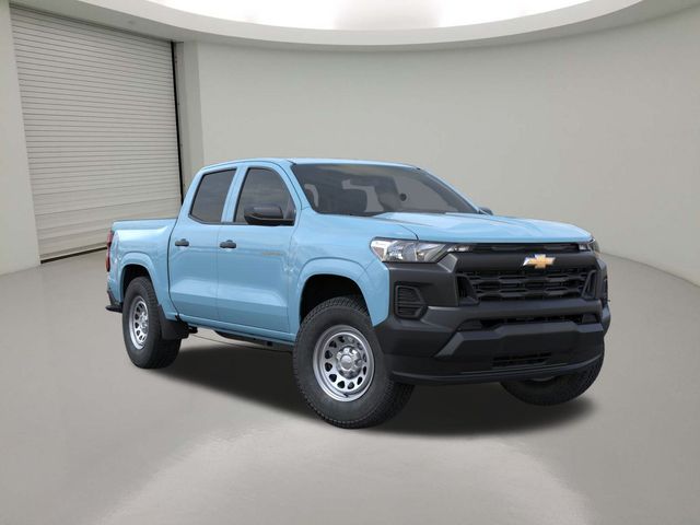 New 2025 Chevrolet Colorado For Sale in Grove City, OH