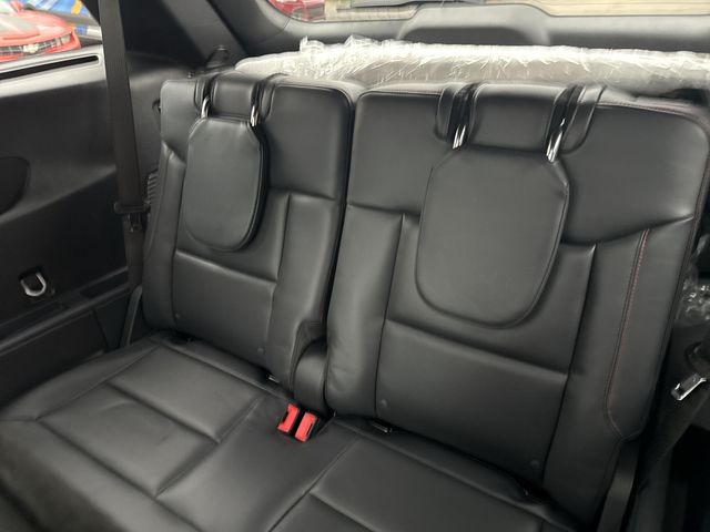 New 2026 White Ford ST-Line image 25