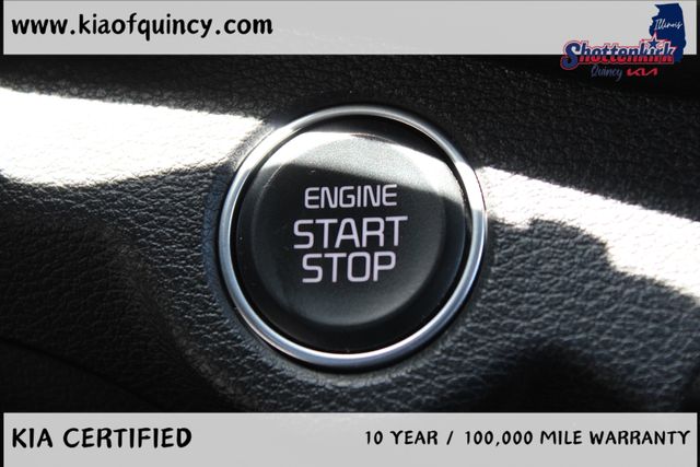 Used 2024 Kia Forte Sedan