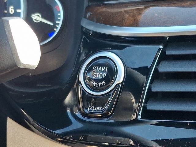 used 2019 BMW 5-Series car, priced at $21,798