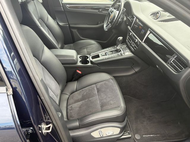 Used 2021 Porsche Macan SUV