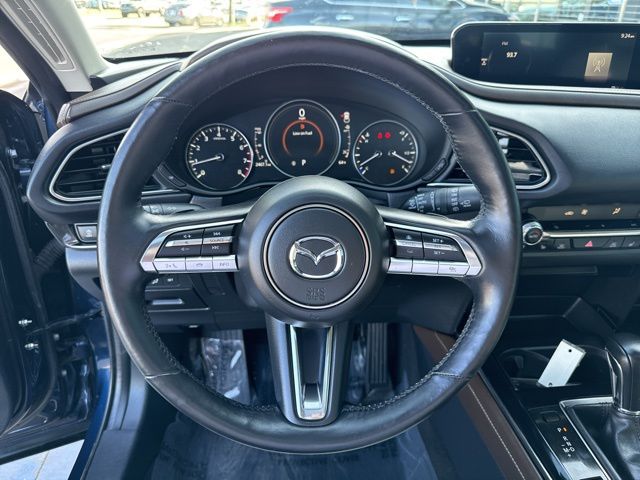 2022 Mazda CX-30 2.5 Turbo Premium Package 13