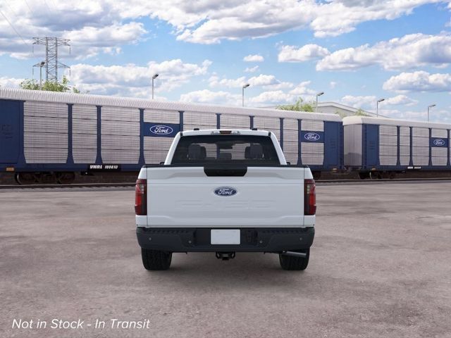 New 2026 White Ford XL image 5