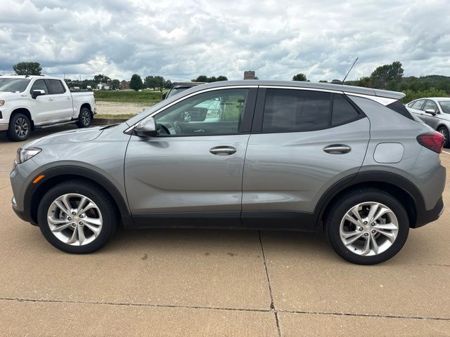 Used 2023 Buick Encore GX SUV