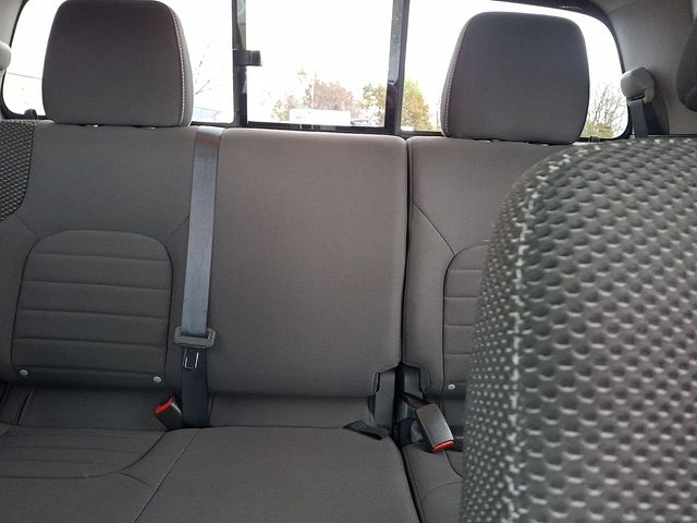 Used 2018 Nissan Frontier For Sale in Gilbertsville, PA