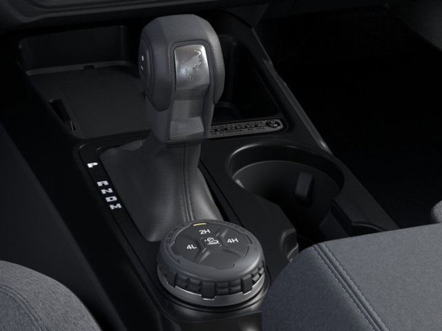 2026 Ford Bronco Base:168770