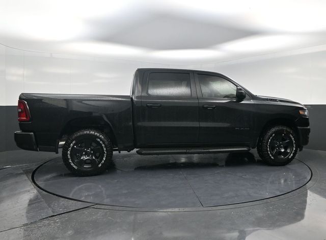 2026 Ram 1500 Warlock - 5