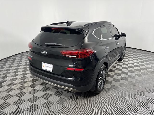 Used 2021 Hyundai Tucson For Sale in Indianapolis, IN