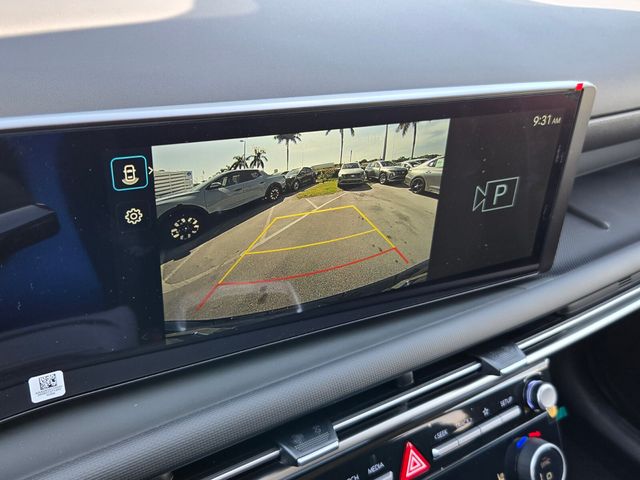 2026 Hyundai Tucson - $29,318