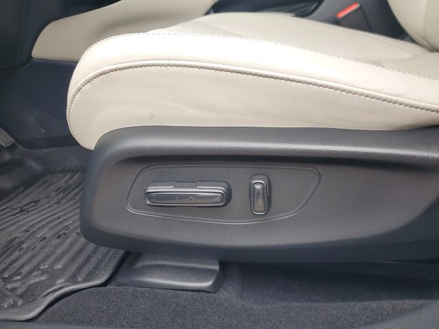2025 Honda HR-V EX-L - Photo 15