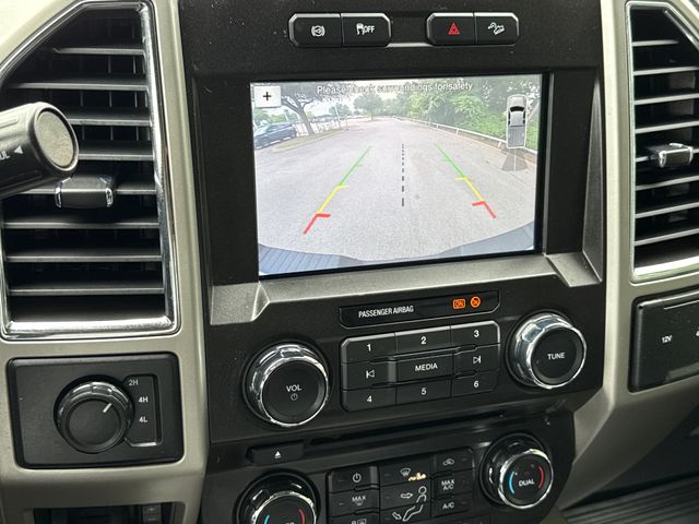Used 2018 Ford F-350SD Truck