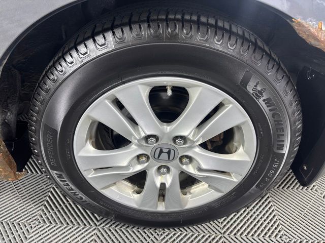Used 2012 Honda Accord Sedan