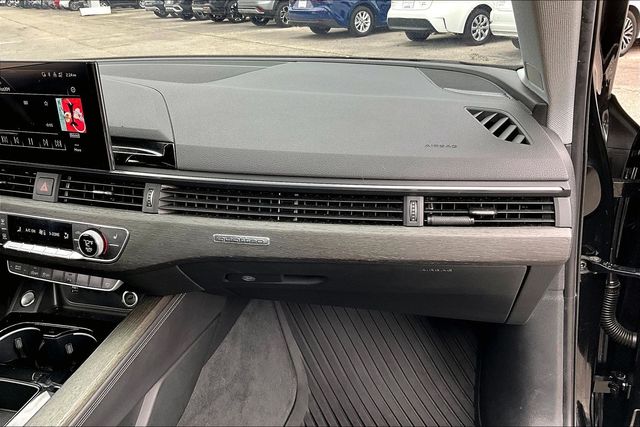 Used 2022 Audi A4 40 Premium Plus 4D Sedan