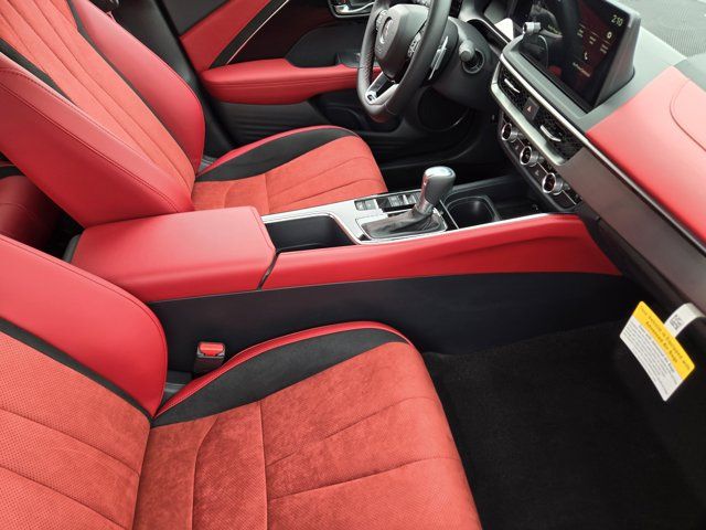 new 2026 Acura ADX car, priced at $40,475