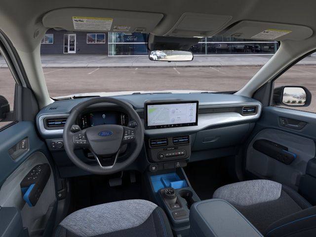 New 2026 White Ford XLT image 10