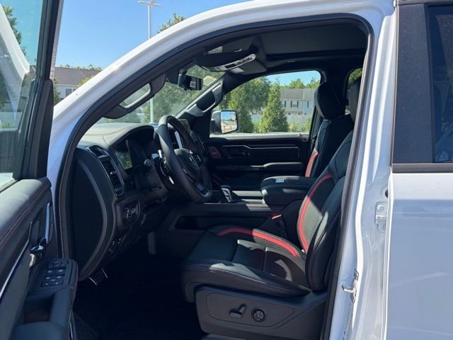 new 2026 Ram 1500 car, priced at $84,931