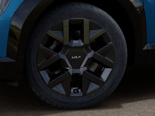 New 2026 Kia EV9 SUV