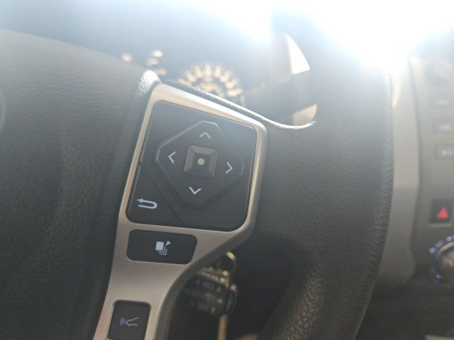 2019 Toyota Tundra SR5 Silver at Martin Chrysler Dodge Jeep Ram