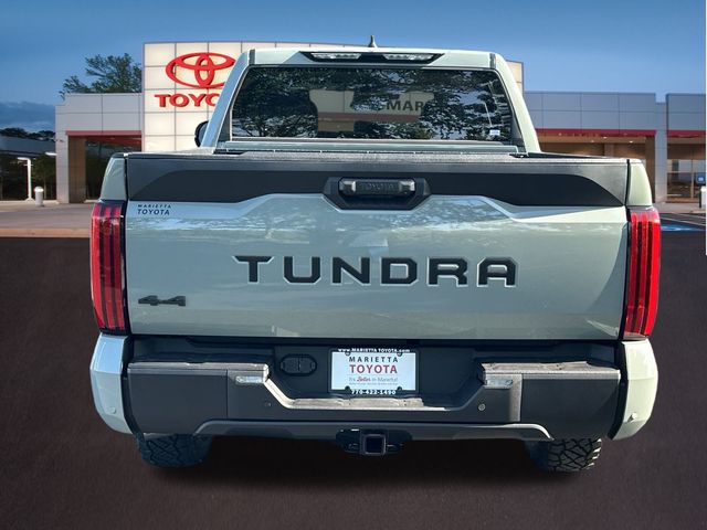 2024 Toyota Tundra SR5 25