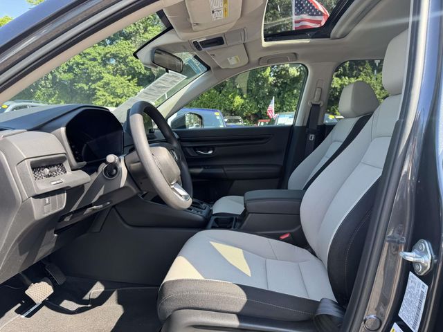 Used 2023 Honda CR-V SUV