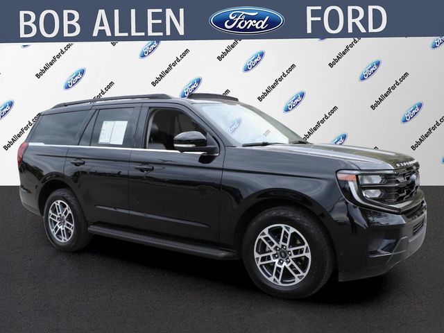 2025 Ford Expedition Active 4x4's photo