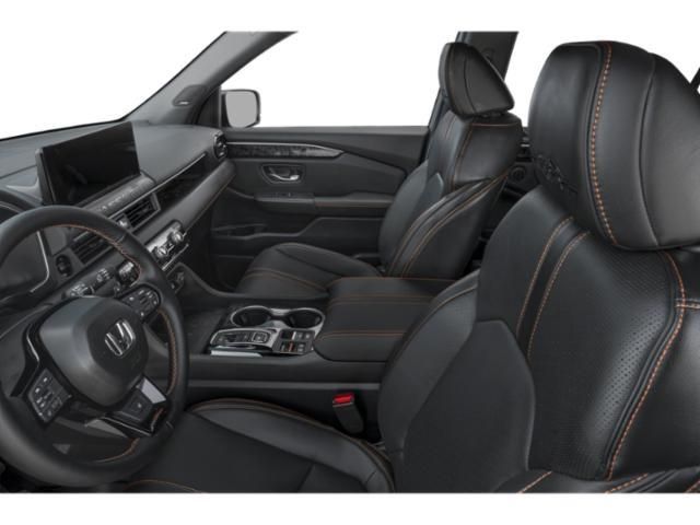 new 2026 Honda Passport car, priced at $54,600