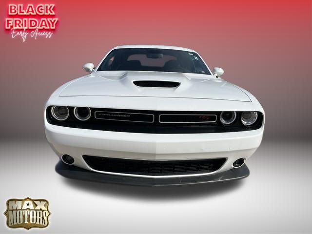 2022 Dodge Challenger R/T 2