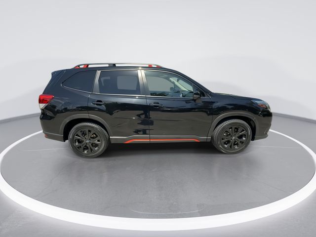 2024 Subaru Forester - $26,177