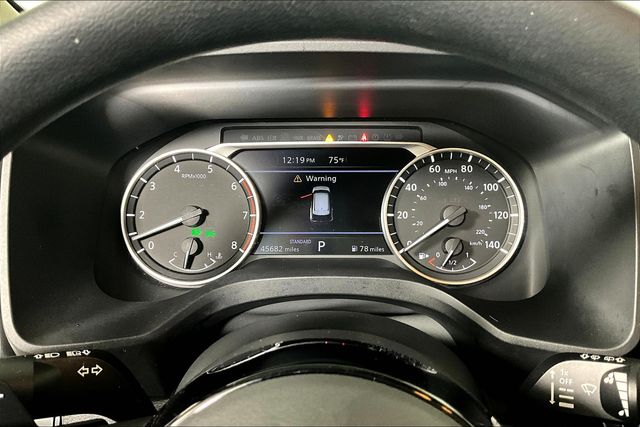 Used 2021 Nissan Rogue For Sale in OLIVE BRANCH, MS