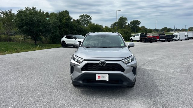 Used 2023 Toyota RAV4 SUV