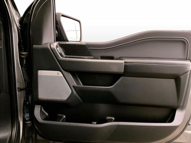 2022 Ford F-150 XLT Gray at Bob Ruth Ford