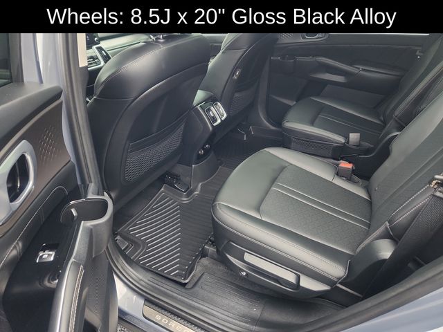Used 2023 Kia Sorento For Sale in Grove City, OH