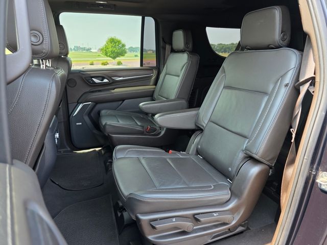 2022 GMC Yukon XL 4WD Denali