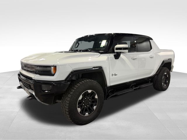 2023 GMC Hummer EV Pickup 3X - 2