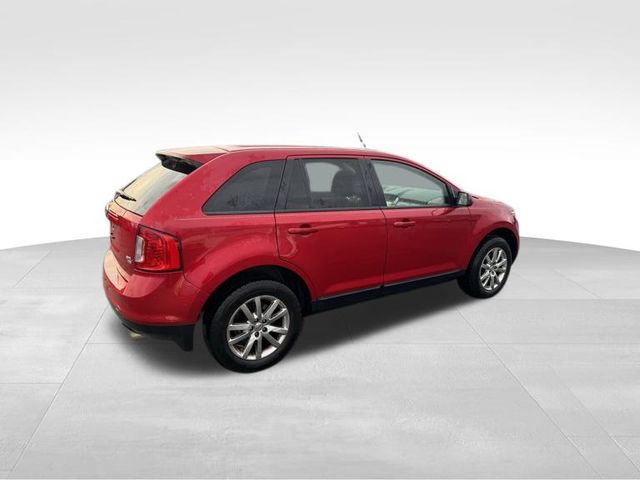 2012 Ford Edge SEL 3