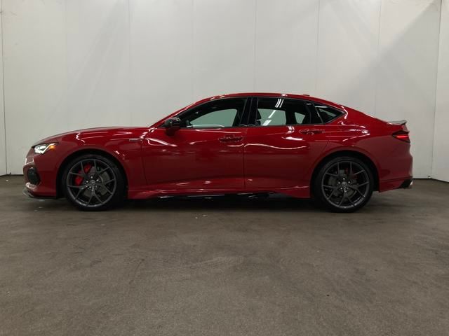 2023 Acura TLX SH-AWD Type S w/Perf. Wheel+Tire