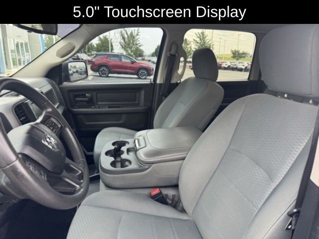 Used 2016 Ram 1500 For Sale in Grove City, OH