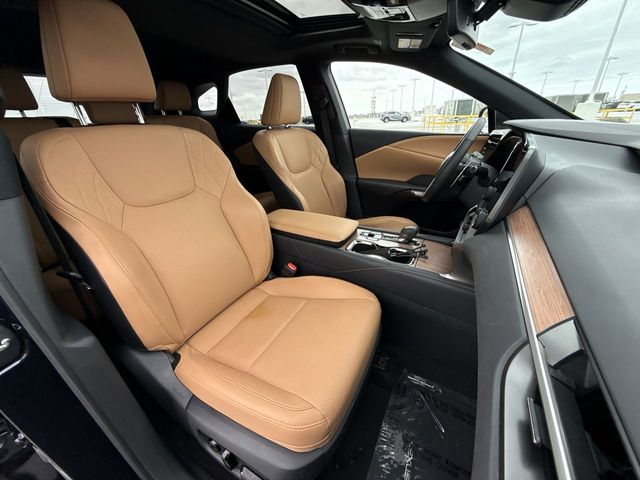 Used 2023 Lexus RX SUV