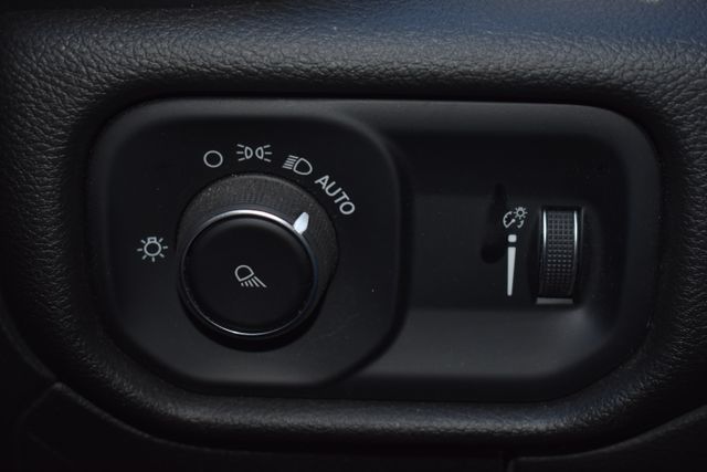 Used 2024 Ram 1500 Truck