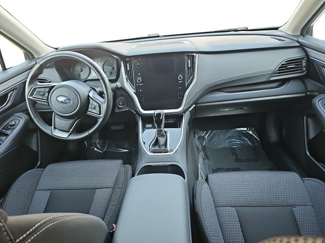 Used 2025 White Subaru Premium image 9