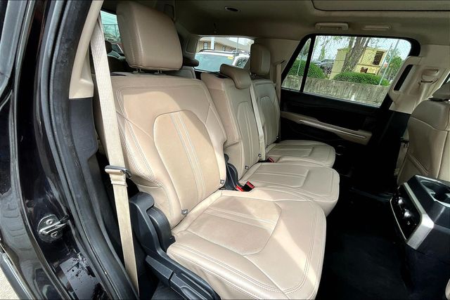 Used 2024 Ford Expedition Limited 4D Sport Utility