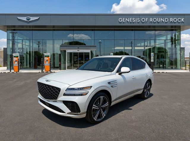 Thumbnail: 2026 Genesis GV80 - 1