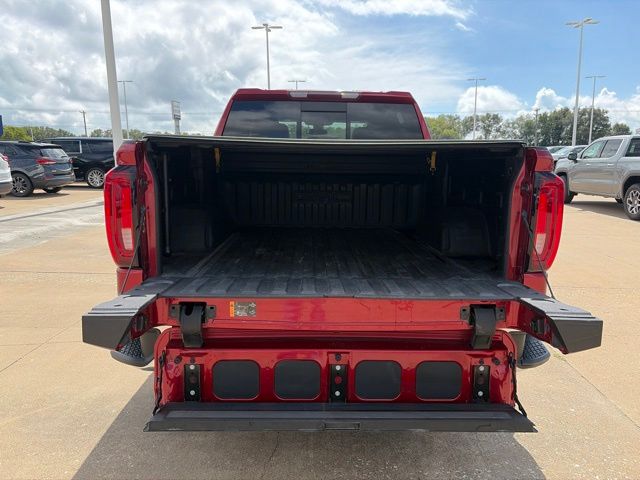 Used 2021 GMC Sierra 1500 Truck
