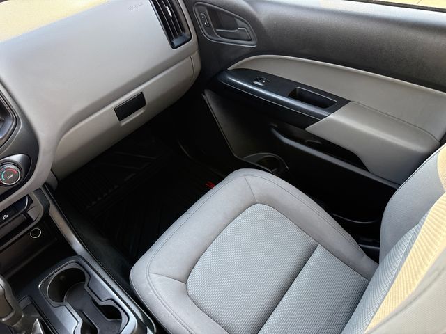 Used 2021 GMC Canyon Truck