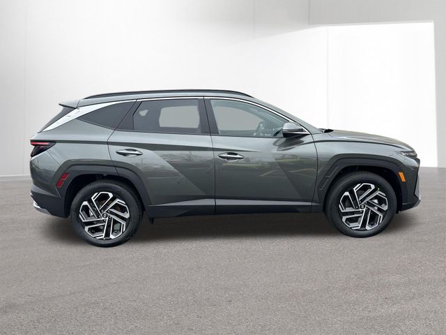 New 2026 Hyundai Tucson Hybrid For Sale in Indianapolis, IN